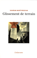 Glissement de terrain